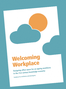 Welcoming Workplace - Collaborative Working